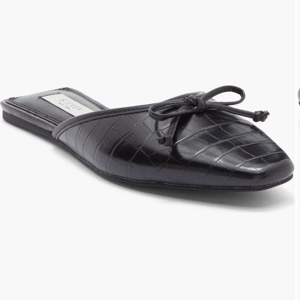 NWOB Steven Mules